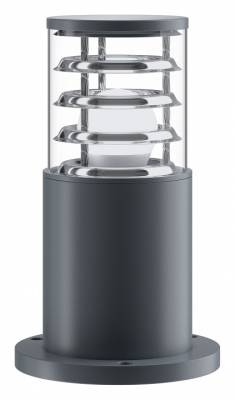 Наземный низкий светильник Maytoni Bronx O576FL-01GR фото