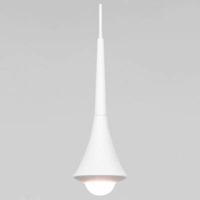 Подвесной светильник Elektrostandard Hill Hill 5W белый ( 50211 LED) фото