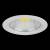 Встраиваемый светильник Lightstar Forto LED 223204