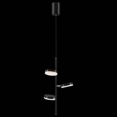 Подвесной светильник Maytoni Fad MOD070PL-L18B3K фото