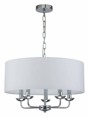 Подвесной светильник Escada Bovilla 10175/5PL фото