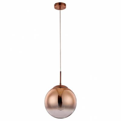 Подвесной светильник Arte Lamp Jupiter A7962SP-1RB фото