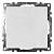 Выключатель одноклавишный без рамки Stekker Катрин 39298 фото