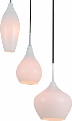 Подвесной светильник Lightstar Pentola 803050 фото