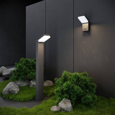 Накладной светильник Elektrostandard Sensor 1541 TECHNO LED фото