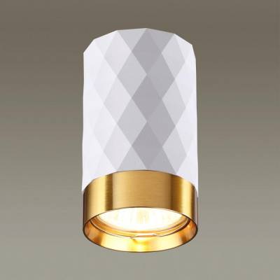 Накладной светильник Odeon Light Ad Astrum 4286/1C фото