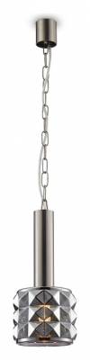Подвесной светильник Maytoni Rock Me MOD027PL-01N фото