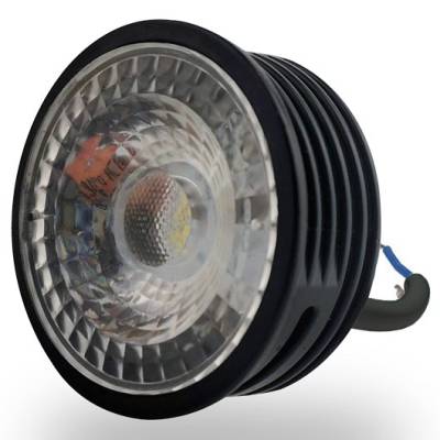 Модуль светодиодный Denkirs  DK4000-7W-BK фото