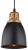 Подвесной светильник Arte Lamp Eurica A4248SP-1BK фото