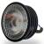 Модуль светодиодный Denkirs DK4000-7W-BK в EL DECO Модуль светодиодный Denkirs DK4000-7W-BK фото
