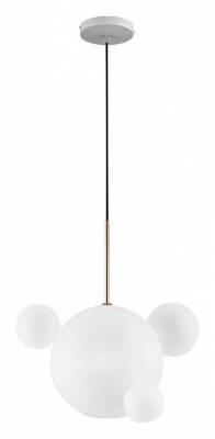 Подвесной светильник Loft it Bolle 2030-P4 фото