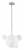 Подвесной светильник Loft it Bolle 2030-P4 фото