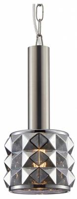 Подвесной светильник Maytoni Rock Me MOD027PL-01N фото