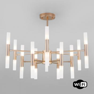 Люстра на штанге Bogate's Bastone 350 Smart фото