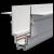 Трек встраиваемый Maytoni Busbar trunkings TRX004-221W фото