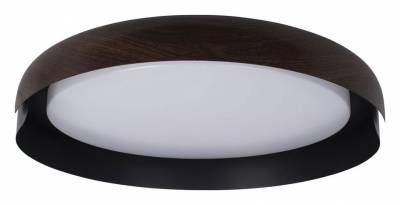 Накладной светильник Loft it Coin 10198 Black фото