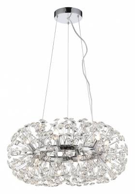 Подвесная люстра TOPGRADE TOPGRADE Alaska LSP-8339 фото