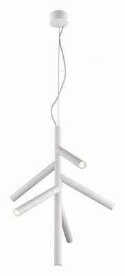 Подвесная люстра SIMPLE STORY 1159 1159-LED30PL фото