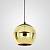 Подвесной светильник Imperiumloft Copper Shade Gold 40.018 фото