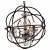 Подвесная люстра Favourite Orbit 1834-3P фото