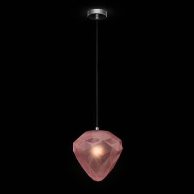 Подвесной светильник Maytoni Globo P053PL-01PK фото