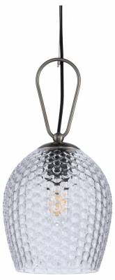Подвесной светильник Indigo Armonia 11001/1P Nickel фото