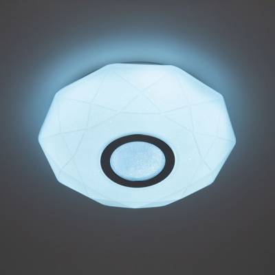 Накладной светильник Citilux Диамант Смарт CL713A10G фото