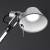 Основание для настольной лампы Artemide Tolomeo Micro  9Вт K A010300 фото