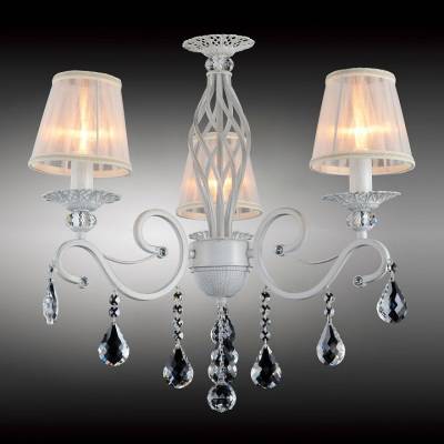 Подвесная люстра Omnilux Mezzano OML-79103-03 фото