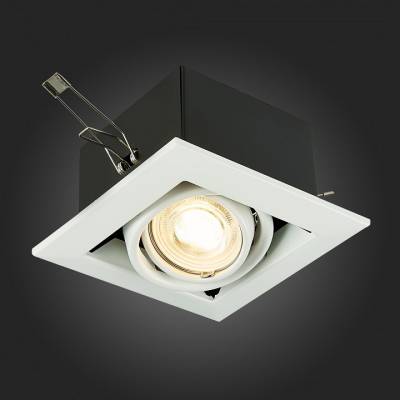 Встраиваемый светильник ST-Luce ST250 ST250.558.01 фото