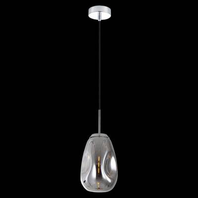 Подвесной светильник Maytoni Mabell P013PL-01CH фото