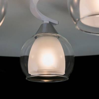 Потолочная люстра Citilux Кристи CL152150 фото