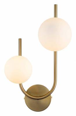 Бра Escada Sphere 642/2A Brass фото