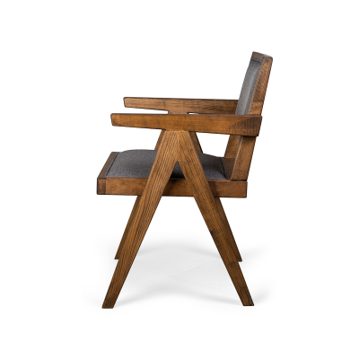 Дизайнерский стул Quadro