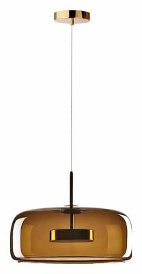 Подвесной светильник Loft it Dauphin 10040B фото