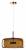 Подвесной светильник Loft it Dauphin 10040B фото