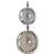 Подвесной светильник Odeon Light Caramella 1 5416/13LB фото