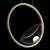 Подвесной светильник Maytoni Moon MOD327PL-L5BS3K фото