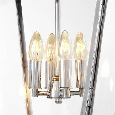 Подвесной светильник Eichholtz Lantern 105963 фото