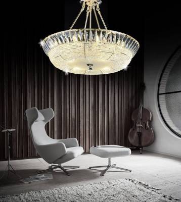Накладной светильник LUMINA DECO Mirana DDP 3197-60 фото