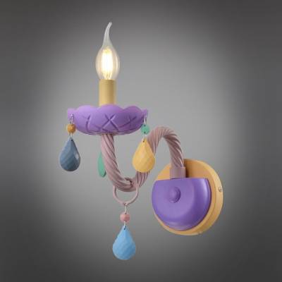 Бра Omnilux Cavaglia OML-65801-01 фото