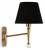 Бра Freya Rosemary FR5190WL-01BS в EL DECO Бра Freya Rosemary FR5190WL-01BS фото