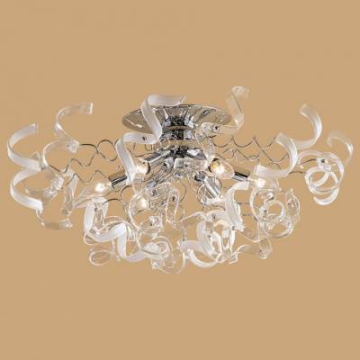 Потолочная люстра Citilux Рандом CL222161 фото