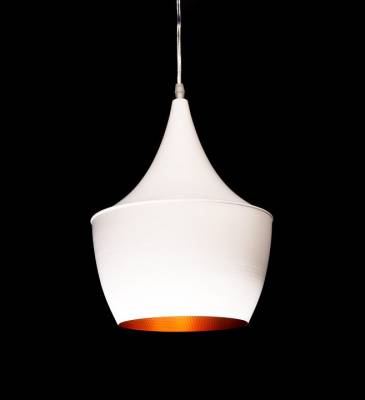 Подвесной светильник LUMINA DECO Foggi LDP 7712-B WT фото