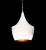 Подвесной светильник LUMINA DECO Foggi LDP 7712-B WT фото