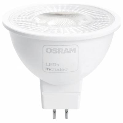 Лампа светодиодная Feron LB 1607 GU5.3 7Вт 2700K 38179 фото