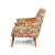 Кресло Gera Pattern