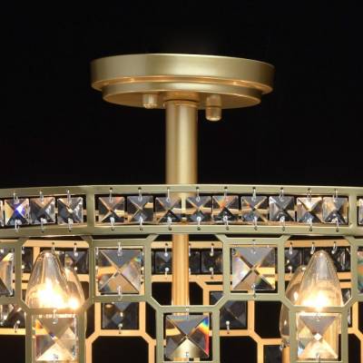 Светильник на штанге MW-Light Монарх 5 121011606 фото