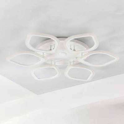 Накладной светильник Citilux Ромби Смарт CL236A160E фото