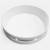 Кольцо декоративное Italline IT02-013 IT02-013 ring white фото